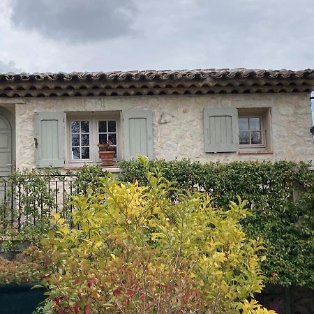 Appartement De Charme Au Calme Parking Gratuit La Colle-sur-Loup Εξωτερικό φωτογραφία