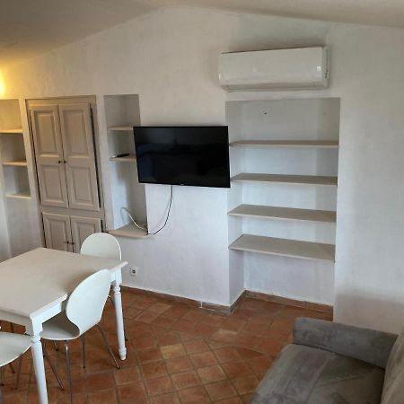 Appartement De Charme Au Calme Parking Gratuit La Colle-sur-Loup Εξωτερικό φωτογραφία